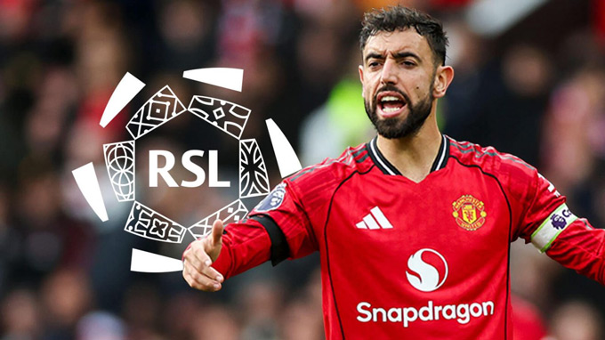 Bruno Fernandes ở lại MU: Không phải vì tiền, mà vì danh dự thủ lĩnh