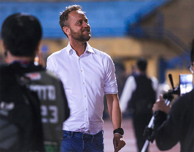 CAHN “trói chân” Polking đến 2028, đặt nền móng kỷ nguyên dài hạn