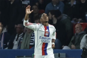 Cha Endrick tiết lộ: Con trai từng “mất niềm vui” tại Real Madrid