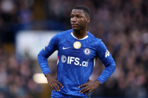 Chelsea trói chân Caicedo: Hạt nhân cho tương lai dài hạn