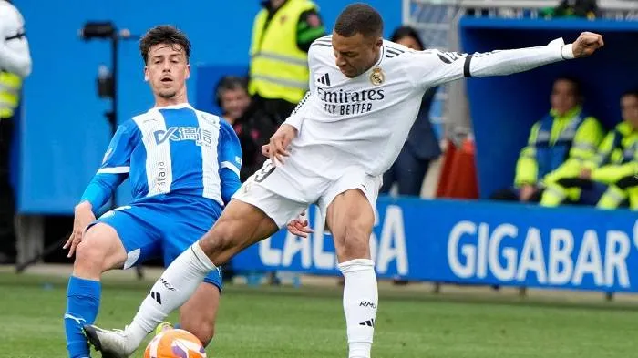 Phân tích và dự đoán kết quả trận Real Madrid gặp Alaves, 02h30 ngày 22/4