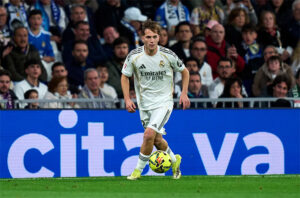 Como tiếp tục “đãi cát tìm vàng” từ lò đào tạo Real Madrid