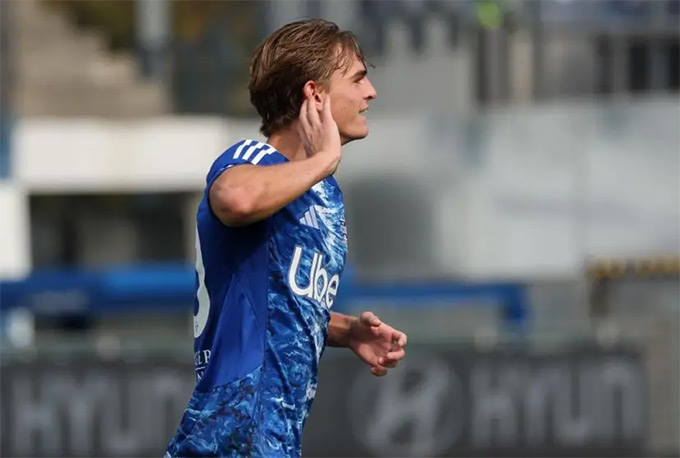 Como tiếp tục “đãi cát tìm vàng” từ lò đào tạo Real Madrid