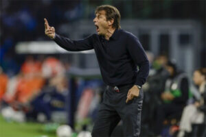 Conte bỏ ngỏ khả năng tái xuất dẫn dắt ĐT Italia