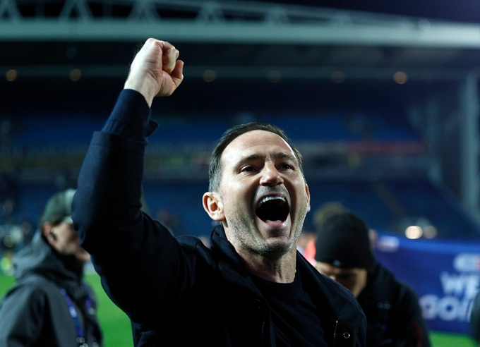 Coventry City lên hạng: ‘mỏ vàng’ Premier League chờ khai phá