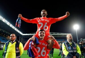 Coventry City lên hạng: ‘mỏ vàng’ Premier League chờ khai phá