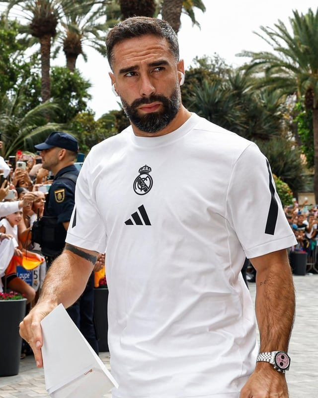 Dàn sao La Liga lao đao vì bê bối đồng hồ trốn thuế