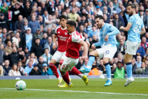 Dàn trẻ Arsenal lên tiếng: Cherki cũng phải dè chừng