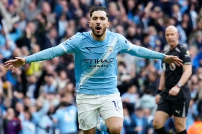 Dàn trẻ Arsenal lên tiếng: Cherki cũng phải dè chừng