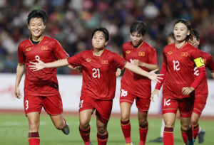 ĐT nữ Việt Nam: Đi con đường riêng với mô hình ‘gà nòi’ kiểu Pháp