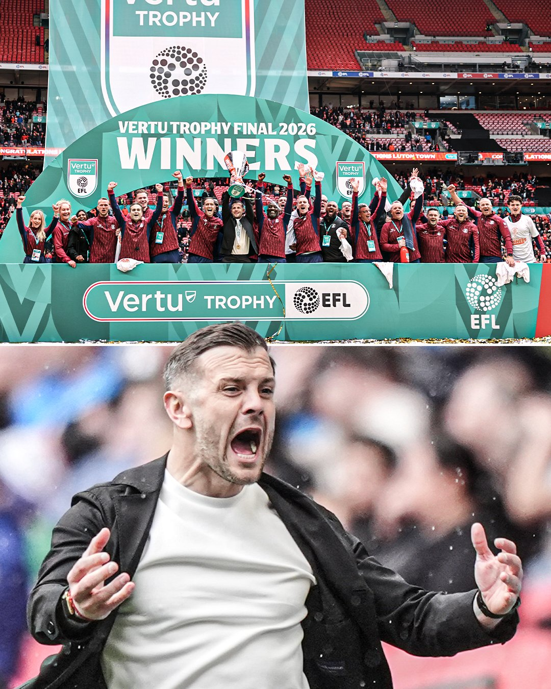 Fan Arsenal đòi thay Arteta bằng Fabregas sau cú sốc mùa giải