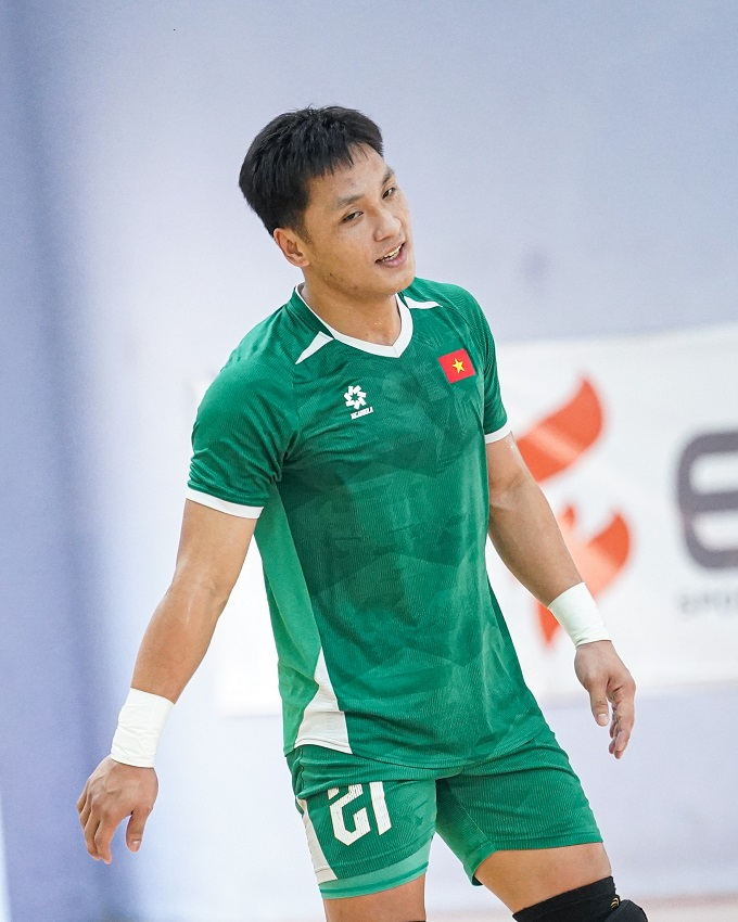 Futsal Việt Nam gục ngã phút cuối sau màn rượt đuổi nghẹt thở
