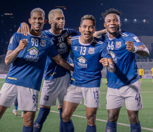 Giải VĐQG Campuchia vượt V.League: Hồi chuông cảnh tỉnh?