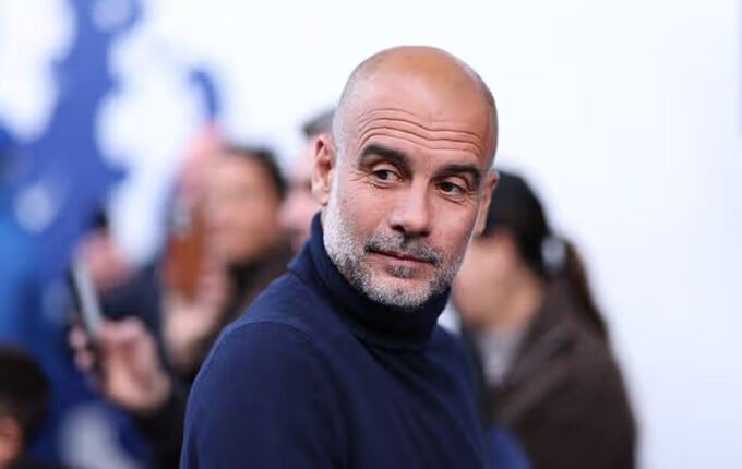 Guardiola cảnh báo Arsenal: Đừng mơ vô địch khi mùa giải còn dài