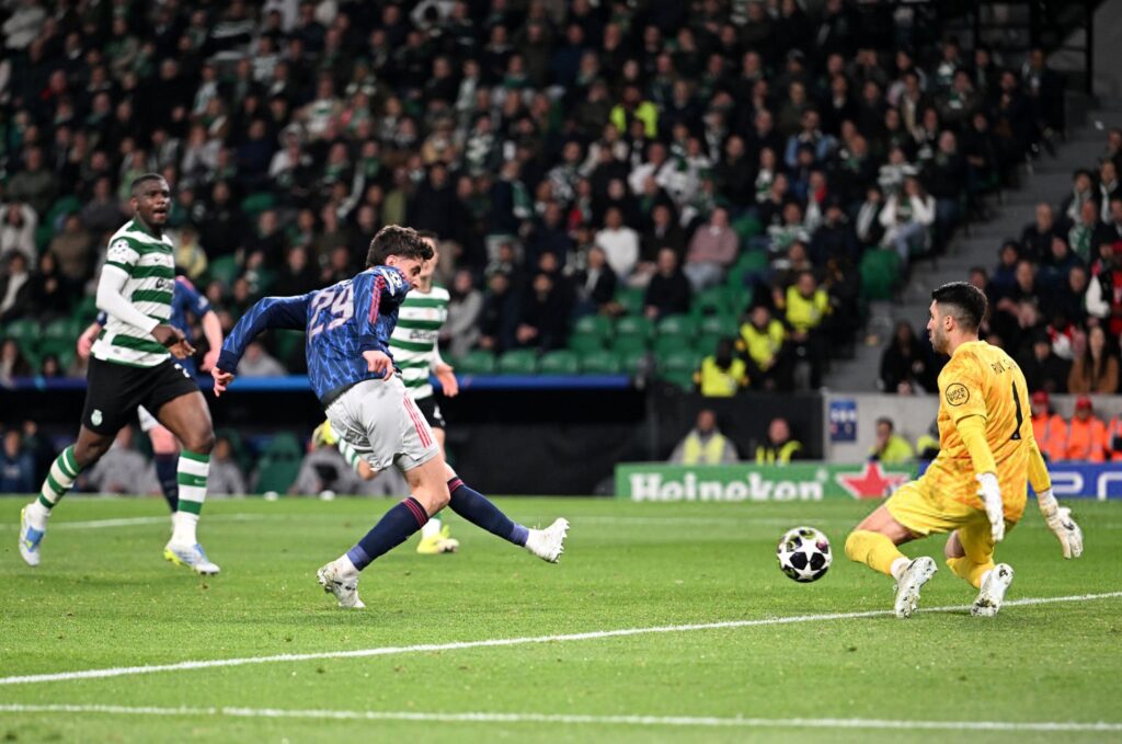 Havertz – quân bài bí mật giúp Arsenal nuôi mộng Champions League