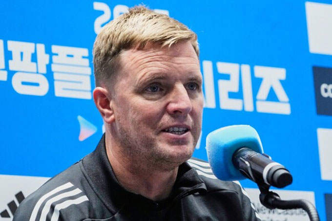 Jose Mourinho rộng cửa đến Newcastle, Eddie Howe đối mặt áp lực lớn