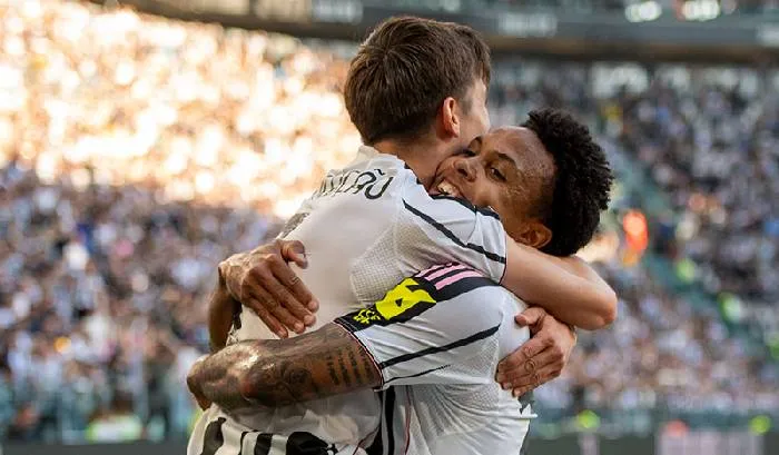 Phân tích kèo Atalanta đối đầu Juventus, 01h45 ngày 12/4: Bianconeri thăng hoa