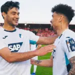 Nhận định kèo bóng đá Augsburg và Hoffenheim, 01h30 ngày 11/4: Đội khách rộn ràng niềm vui