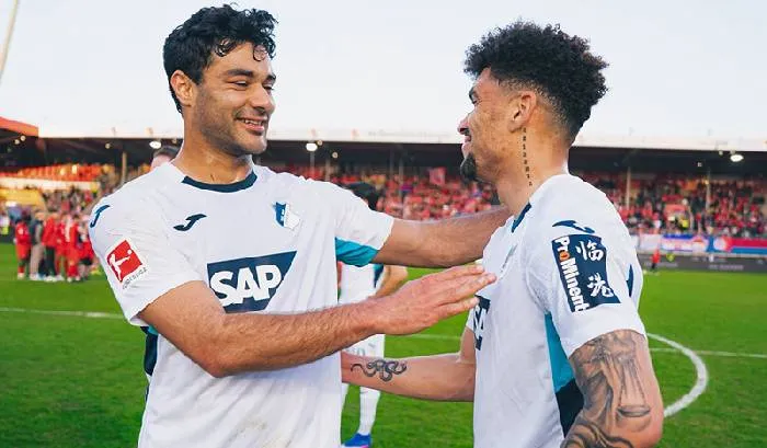 Nhận định kèo bóng đá Augsburg và Hoffenheim, 01h30 ngày 11/4: Đội khách rộn ràng niềm vui