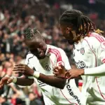 Soi kèo hấp dẫn Besiktas tiếp đón Fatih Karagumruk, 00h00 ngày 28/4: Lợi thế cho đội chủ nhà