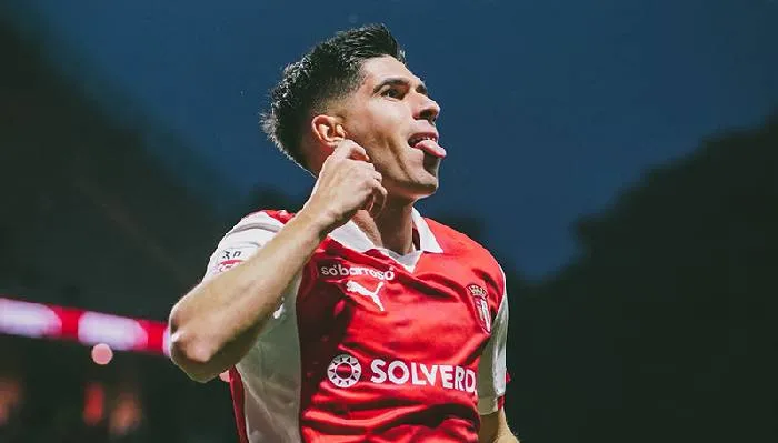 Dự đoán kèo Casa Pia đối đầu Sporting Braga, 01h00 ngày 24/4: Thách thức lớn cho đội chủ nhà