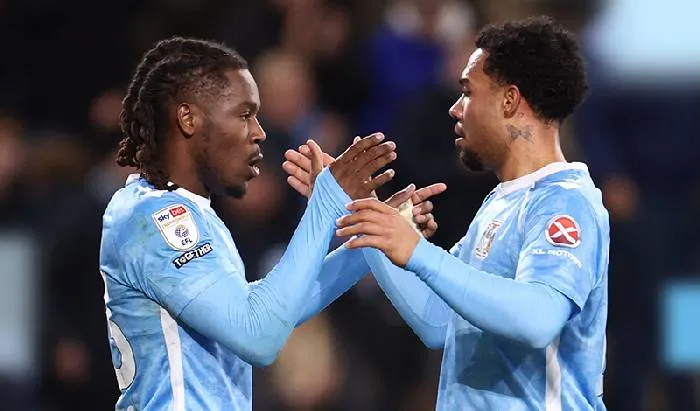 Phân tích kèo bóng đá Coventry tiếp đón Derby County, 02h00 ngày 4/4: Thách thức cho đội chủ sân