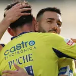 Dự đoán kèo bóng đá FC Arouca gặp Estoril, 00h45 ngày 7/4: Hướng đến chiến thắng tiếp theo