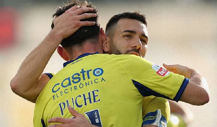 Dự đoán kèo bóng đá FC Arouca gặp Estoril, 00h45 ngày 7/4: Hướng đến chiến thắng tiếp theo