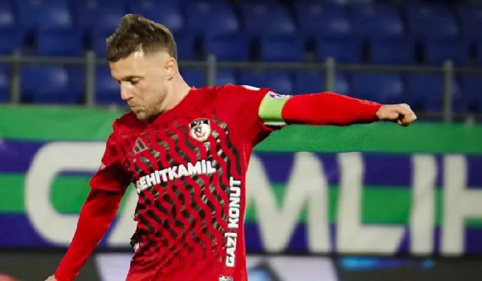 Nhận định kèo bóng đá Gaziantep vs Kayserispor, 00h00 ngày 21/4: Thử thách không dễ vượt qua