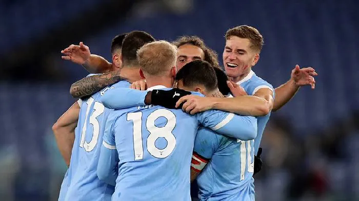 Nhận định kèo bóng đá Lazio đối đầu Parma, 01h45 ngày 5/4: Hướng tới chiến thắng tiếp theo