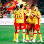 Phân tích kèo bóng đá Lille đối đầu Lens, 02h05 ngày 5/4: Quyết tâm giành chiến thắng