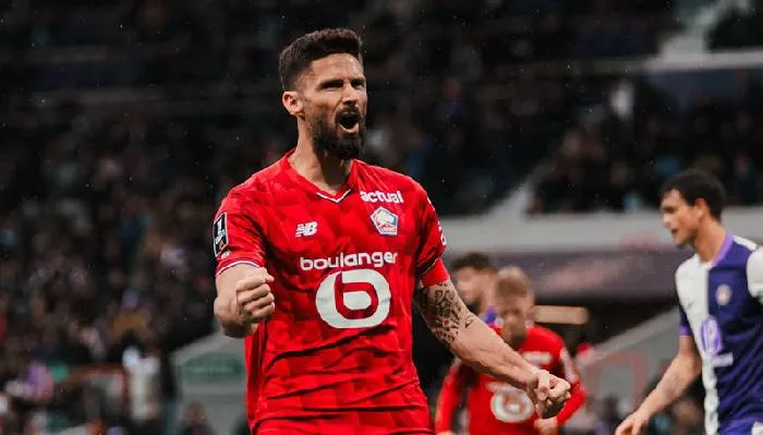 Phân tích kèo bóng đá Lille vs Nice, 02h05 ngày 19/4: Khách khó lòng tạo bất ngờ