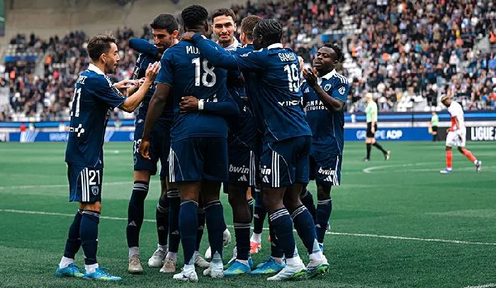 Dự đoán kèo bóng đá trận Metz gặp Paris FC, 22h15 ngày 19/4: Sự lựa chọn hợp lý