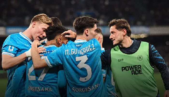 Nhận định kèo bóng đá Napoli vs Cremonese, 01h45 ngày 25/4: Hướng tới chiến thắng tiếp theo