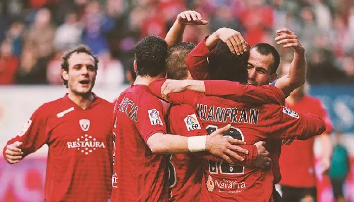 Phân tích kèo bóng đá Osasuna tiếp Sevilla, 23h30 ngày 26/4: Khó khăn chờ đón