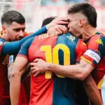Phân tích kèo bóng đá Pisa đụng độ Genoa, 23h00 ngày 19/4: Hy vọng mong manh