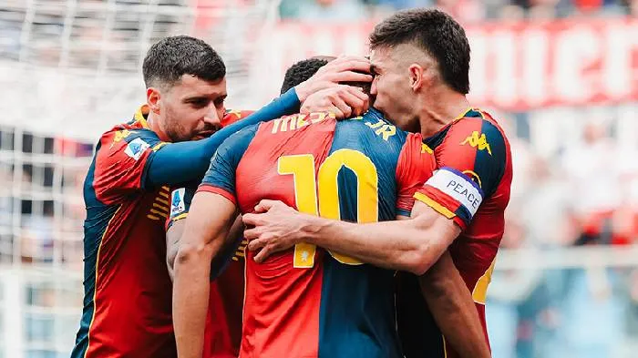 Phân tích kèo bóng đá Pisa đụng độ Genoa, 23h00 ngày 19/4: Hy vọng mong manh