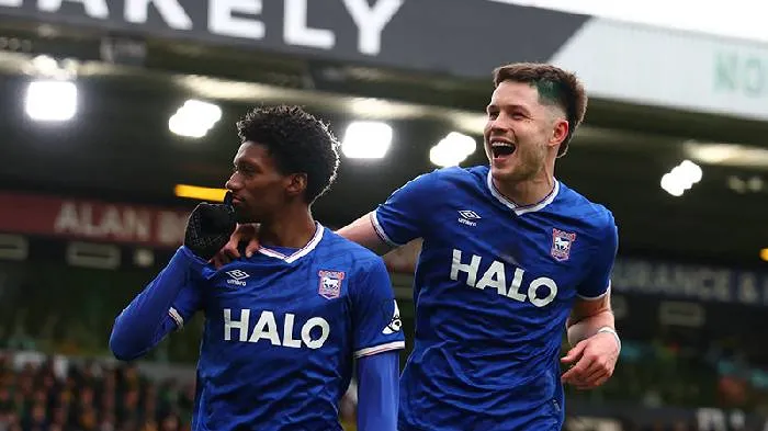 Phân tích kèo bóng đá Portsmouth đối đầu Ipswich Town, 02h00 ngày 15/4: Trận đấu quyết định số phận