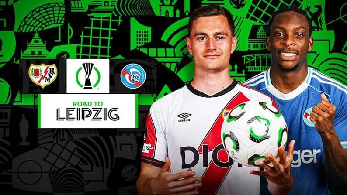 Phân tích kèo bóng đá Rayo Vallecano đối đầu Strasbourg, 02h00 ngày 1/5: Khách khó có cửa thắng