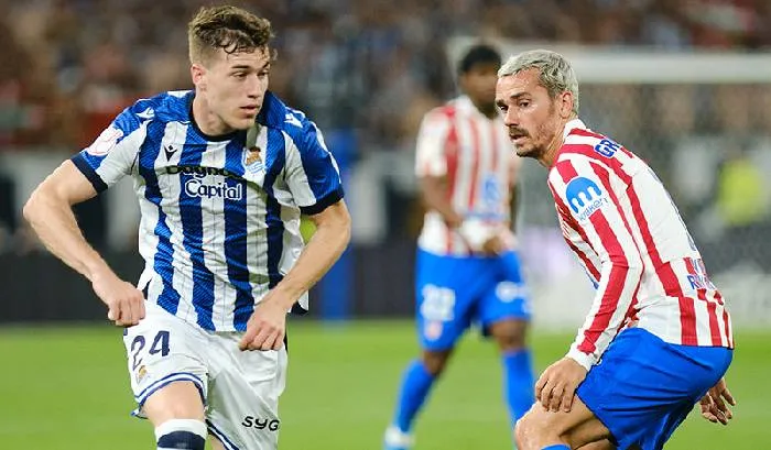 Phân tích kèo bóng đá Real Sociedad gặp Getafe, 01h00 ngày 23/4: Tiếp tục chuỗi thành công