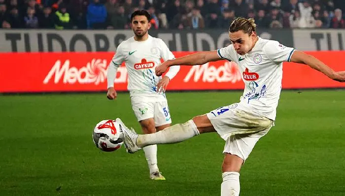 Phân tích kèo trận Rizespor đối đầu Samsunspor, 00h00 ngày 10/4: Khách khó lòng vượt qua