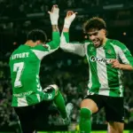 Dự đoán kèo trận đấu Sporting Braga gặp Real Betis, 23h45 ngày 8/4: Đội khách gặp khó khăn