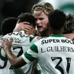 Nhận định kèo bóng đá Sporting CP đối đầu Santa Clara, 02h30 ngày 4/4: Chấm dứt mạch chiến thắng