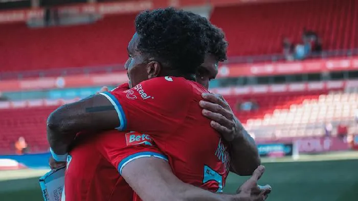 Dự đoán kèo trận Tondela gặp Gil Vicente, 02h15 ngày 14/4: Thử thách lớn cho đội chủ nhà