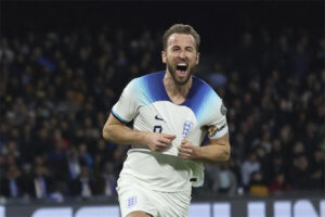 Khi Harry Kane vắng mặt, Tam Sư lộ ra sự thật khó che giấu