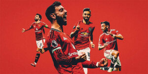 Không có Bruno Fernandes, MU chỉ còn là cái bóng của chính mình