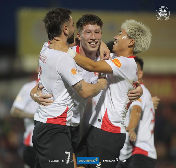 Lee Williams – “máy săn bàn” Việt kiều cao 1m90 của U17 Việt Nam