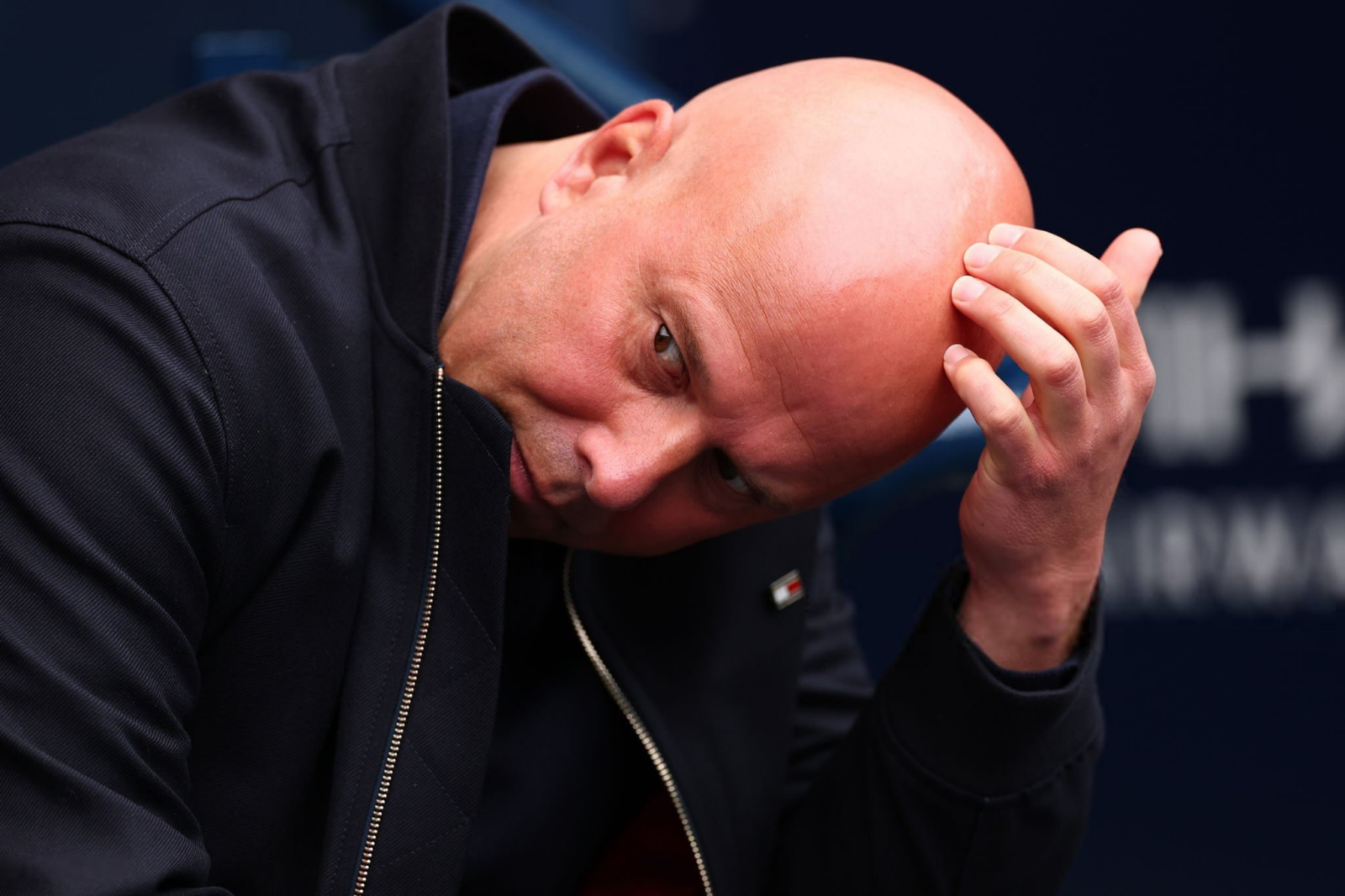 Liverpool chốt tương lai Arne Slot sau đại chiến với PSG