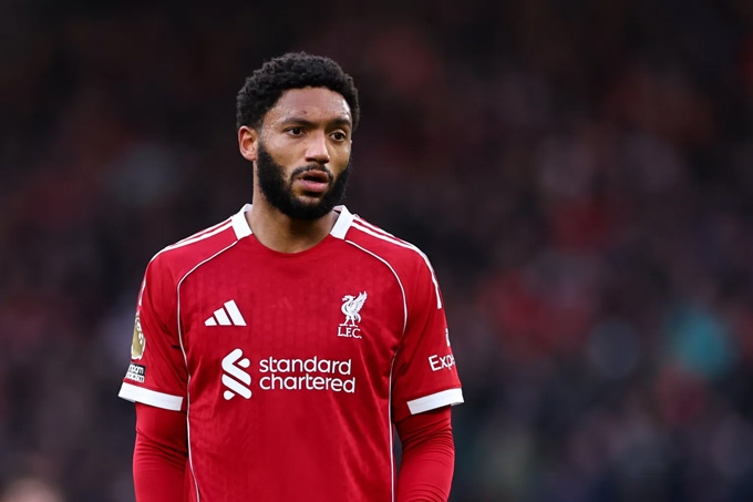 Liverpool chuẩn bị ‘đại thanh lọc’: 7 ngôi sao có thể rời Anfield hè 2026