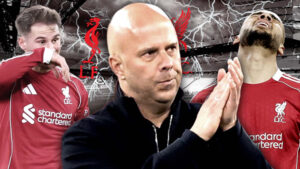 Liverpool chuẩn bị ‘đại thanh lọc’: 7 ngôi sao có thể rời Anfield hè 2026